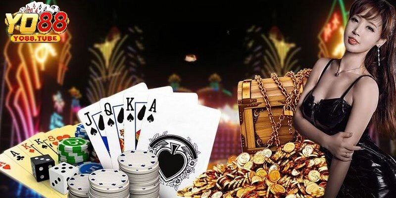 Đa dạng lĩnh vực cá cược đỉnh cao cho người chơi lựa chọn